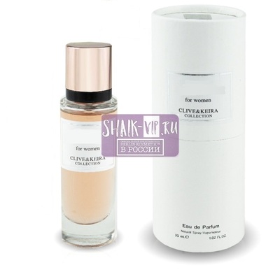  Clive&Keira Clive&Keira /    1158 Bvlgari Omnia Crystalline 30 ml (,  2)