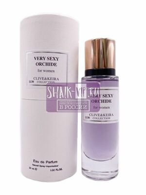  Clive&Keira Clive&Keira /   1130 Very Sexy Orchid Victoria s Secret 30ml (,  3)