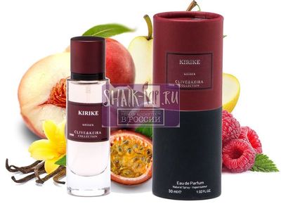  Clive&Keira Clive&Keira /   2008 Tiziana Terenzi Kirke 30ml (,  1)
