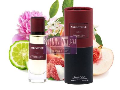  Clive&Keira Clive&Keira /   2003 EX NIHILO NARCOTIQUE FLEUR 30ml (,  1)