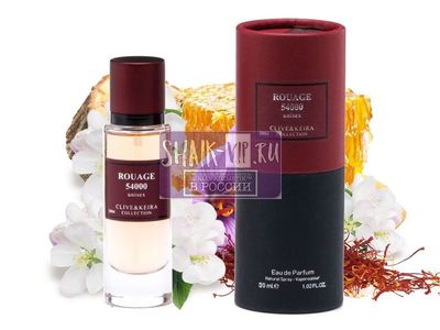  Clive&Keira Clive&Keira /   2004 MAISON KURKDIJAN BACCARAT 540 ROUGE 30ml (,  3)
