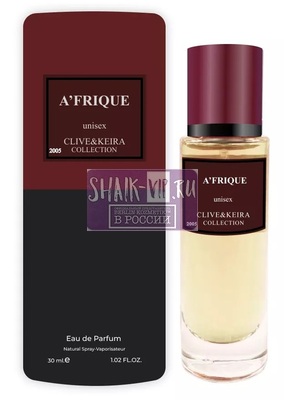  Clive&Keira Clive&Keira /   2005 BAYREDO BAL AFRICA 30ml (,  1)