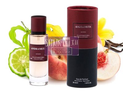  Clive&Keira Clive&Keira /   2009 TIZIANA TERENZI ANDROMEDA 30ml (,  1)