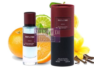  Clive&Keira Clive&Keira /   2006 SOSPIRO ERBA PURE 30ml (,  2)
