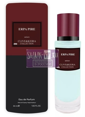  Clive&Keira Clive&Keira /   2006 SOSPIRO ERBA PURE 30ml (,  1)
