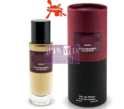  Clive&Keira Clive&Keira /   2019 Tom Ford Lost Cherry 30ml (,  3)