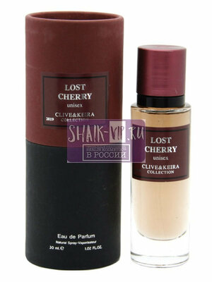  Clive&Keira Clive&Keira /   2019 Tom Ford Lost Cherry 30ml (,  2)