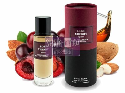  Clive&Keira Clive&Keira /   2019 Tom Ford Lost Cherry 30ml (,  1)