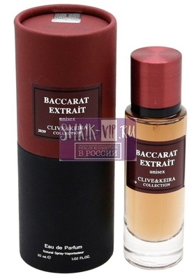  Clive&Keira Clive&Keira /   2039 Maison Francis Kurkdjian Baccarat Rouge 540 30ml (,  1)