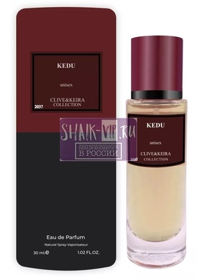  Clive&Keira Clive&Keira /   2037 Kedu Memo 30ml (,  1)