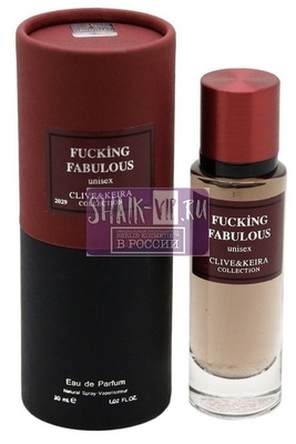  Clive&Keira Clive&Keira /    2029 Tom Ford Fucking Fabulous 30 ml (,  1)