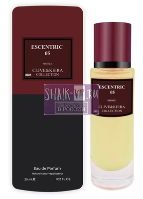  Clive&Keira Clive&Keira /    2025 Esc Mol Mol 05 30 ml (,  1)