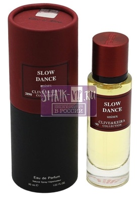  Clive&Keira Clive&Keira /    2090 BYREDO SLOW DANCE 30 ml (,  1)