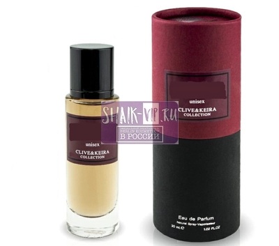  Clive&Keira Clive&Keira /    2072 TIZIANA TERENZI GUMIN 30 ml (,  2)