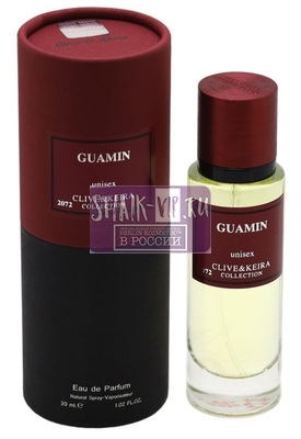  Clive&Keira Clive&Keira /    2072 TIZIANA TERENZI GUMIN 30 ml (,  1)