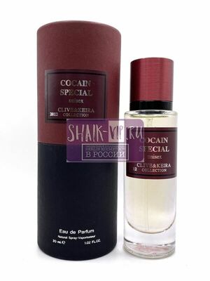  Clive&Keira Clive&Keira /   2012 Franck Boclet Cocaine 30  (,  1)