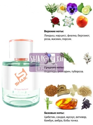  Shaik Shaik W130 (Lancome Climat), 50 ml NEW (,  1)