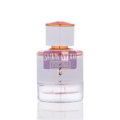  Shaik SHAIK /    5515 Dolc i Gaub "3 L'lmperatrice", 50 . (,  4)