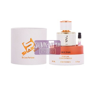  Shaik SHAIK /   5012 Chance Eau Fraiche Chanel 50  (,  3)