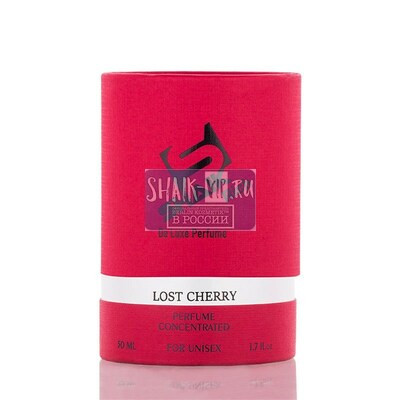  Shaik SHAIK /    5017 Lost Cherry Tom Ford, 50 . (,  3)