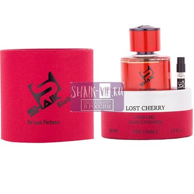  Shaik SHAIK /    5017 Lost Cherry Tom Ford, 50 . (,  5)