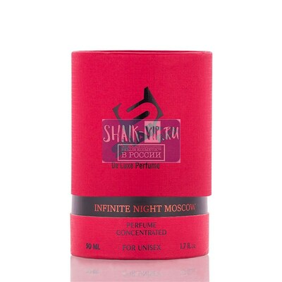  Shaik SHAIK /    5514 By Shaik Infinite Night Moscow, 50 . (,  3)