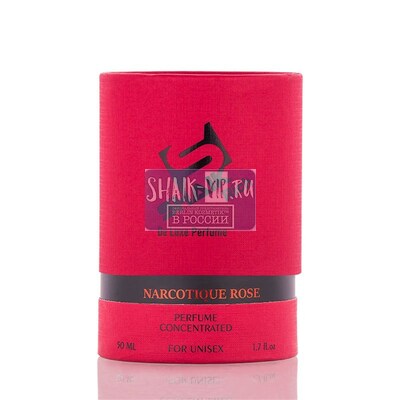  Shaik SHAIK /   5503 Ex Nihilo "Fleur Narcotique" 50  (,  5)