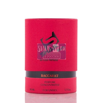  Shaik SHAIK /   5511 Baccarat Rouge 540 Maison Francis Kurkdjian 50  (,  5)