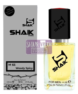  Shaik SHAIK /    65 Givenchy Blue Label, 100 . (,  1)