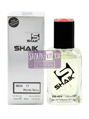  Shaik    17 Chanel Allure Homme Sport, 100 . (,  1)