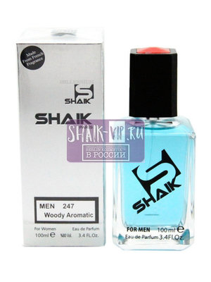  Shaik    247 Dolc i Gaub by K 100 . (,  1)