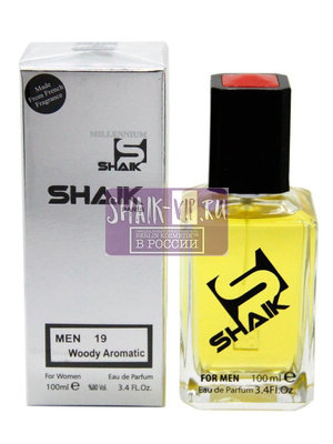  Shaik    19 Chanel "Bleu de Chanel", 100 . (,  1)