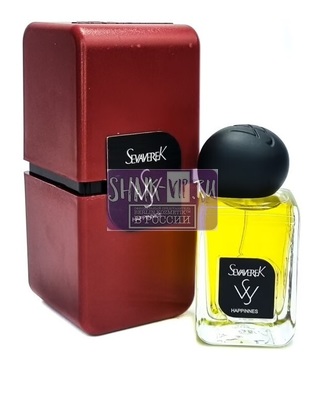  Sevaverek Sevaverek /   Sevaverek 5518 Oud for Happiness Initio Parfums Prives, 50ml (,  1)