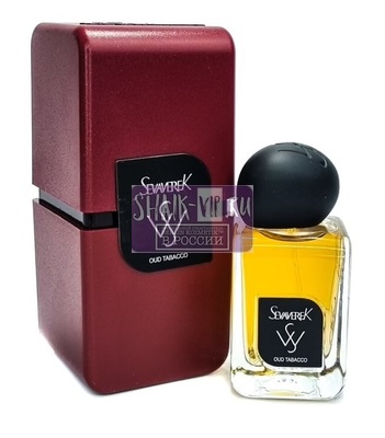  Shaik Sevaverek /   Sevaverek 5517 Oud Tobacco Montale, 50ml (,  1)