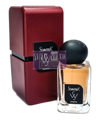  Sevaverek Sevaverek /   Sevaverek 5516 Arabians Tonka Montale, 50ml (,  1)