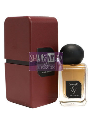  Sevaverek Sevaverek /   5505 Tom Ford "Black Orchid" 50  (,  1)