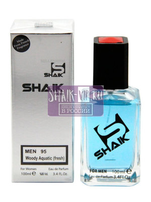  Shaik    95 Invictus Paco Rabanne, 100 . (,  1)