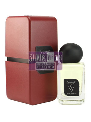  Sevaverek Sevaverek /    5503 Ex Nihilo Fleur Narcotique 50  (,  1)