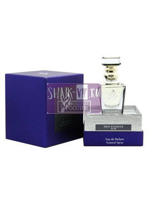  Shaik   140 SHAIK NICHE Egoiste Chanel, 50 . (,  1)
