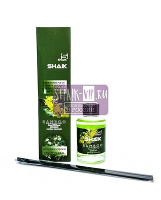  Shaik    Shaik Bamboo Osmantus Fleur ( ) 100 ml (,  1)
