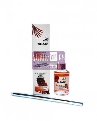  Shaik    Shaik Bamboo Pure Seduction ( ) 100 ml (,  1)