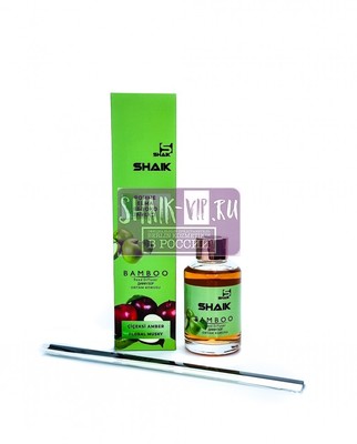  Shaik    Shaik Bamboo Pomme () 100 ml (,  1)
