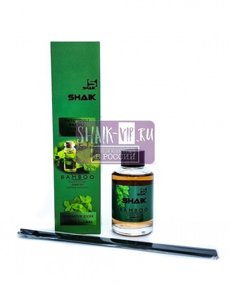  Shaik    Shaik Bamboo Patcholi () 100 ml (,  1)