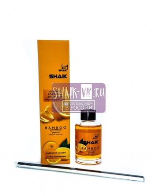  Shaik    Shaik Bamboo Orange () 100 ml (,  1)