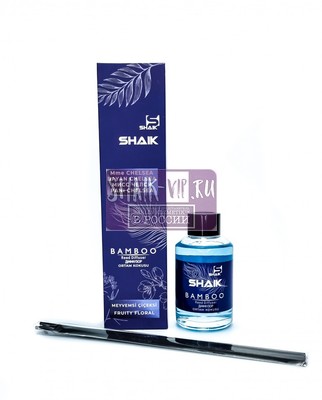  Shaik    Shaik Bamboo Miss Chelsea ( ) 100 ml (,  1)