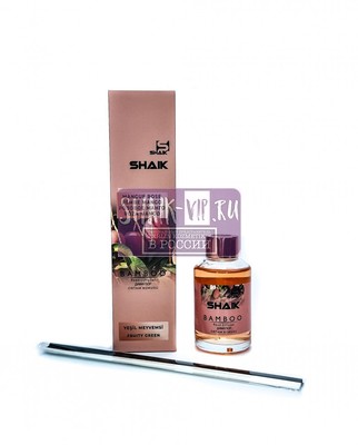  Shaik    Shaik Bamboo Mangue Rose ( ) 100 ml (,  1)