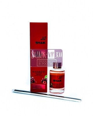  Shaik    Shaik Bamboo Cerise () 100 ml (,  1)