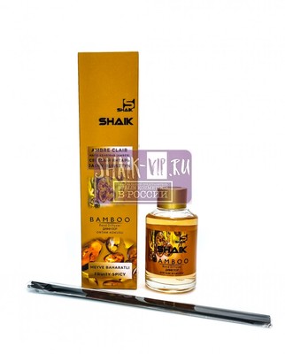  Shaik    Shaik Bamboo Ambre Clair ( ) 100 ml (,  1)