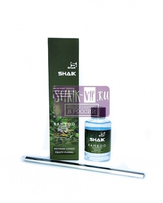  Shaik    Shaik Bamboo Air Tropical ( ) 100 ml (,  1)