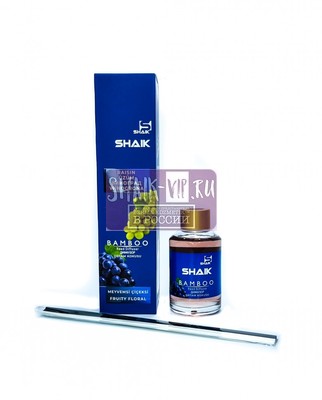  Shaik    Shaik Bamboo Raisin () 100 ml (,  1)